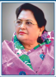 HON MRS JAYASHREETAI A.DESHMUKH